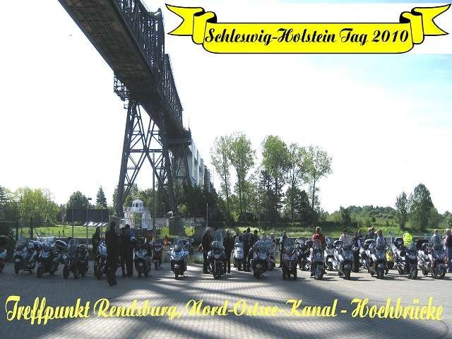 Schleswig-Holstein-Tag - 06.06.2010