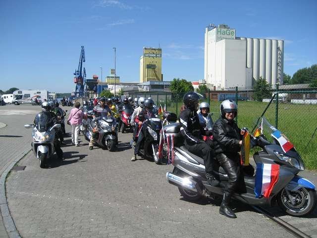 Schleswig-Holstein-Tag - 06.06.2010