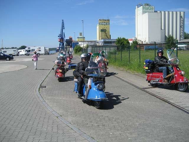 Schleswig-Holstein-Tag - 06.06.2010