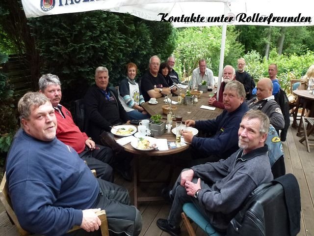 Schleswig-Holstein-Tag - 10.06.2012