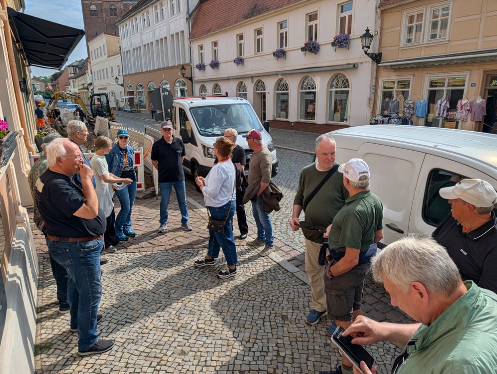 Tangermünde - 20.08.2026