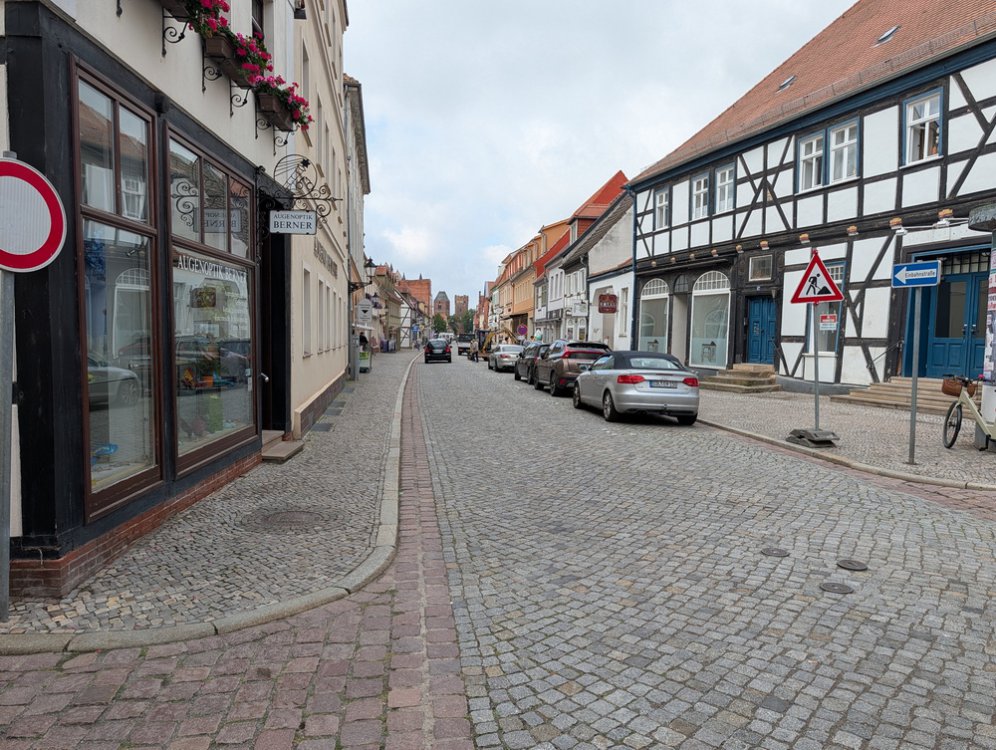 Tangermünde - 20.08.2026