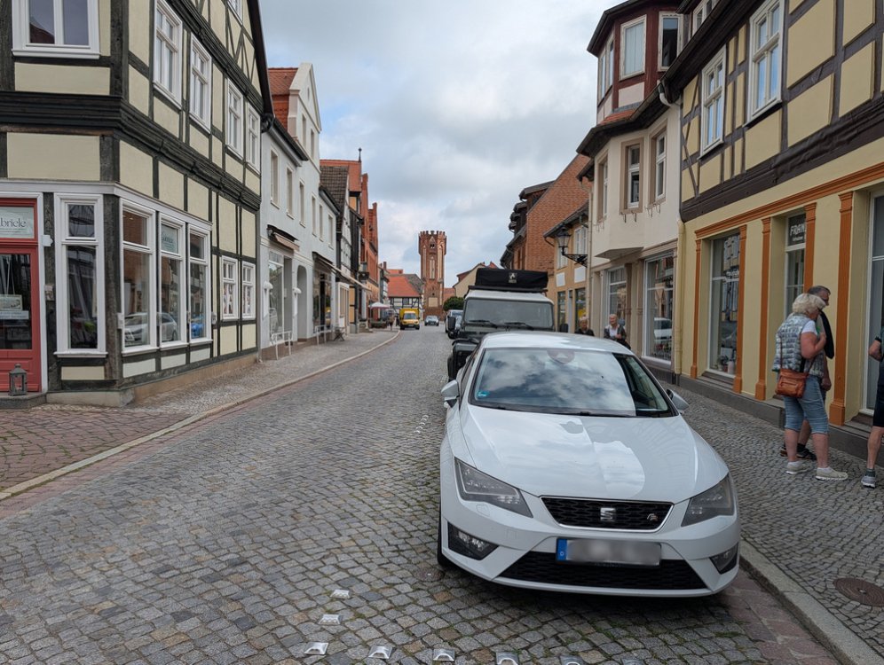 Tangermünde - 20.08.2026