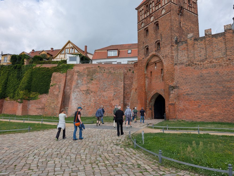 Tangermünde - 20.08.2026