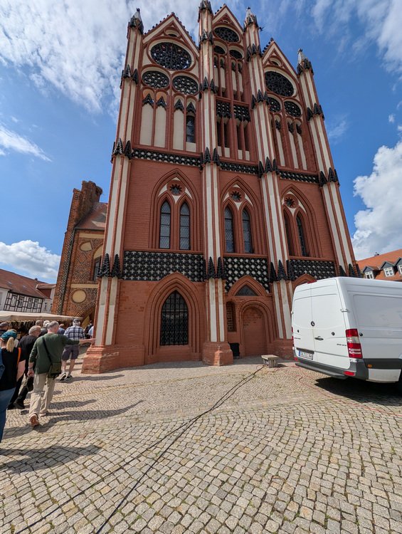Tangermünde - 20.08.2026