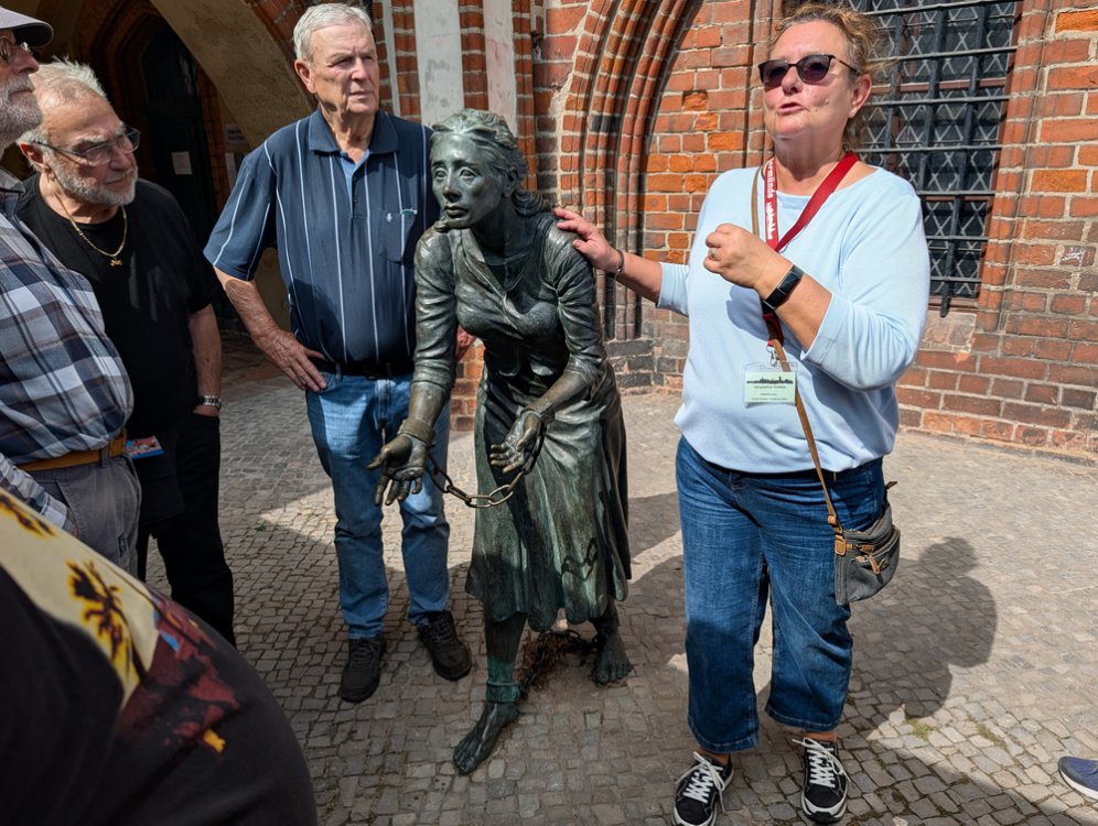 Tangermünde - 20.08.2026