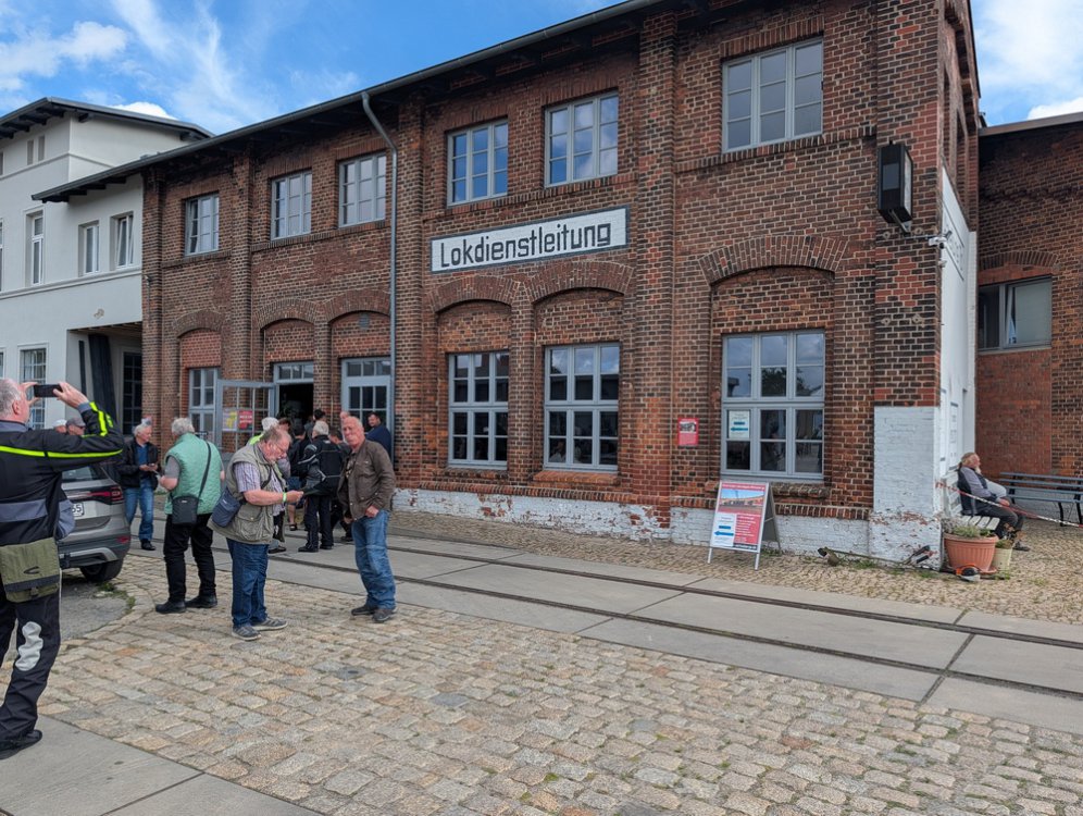 Tangermünde - 22.08.2026