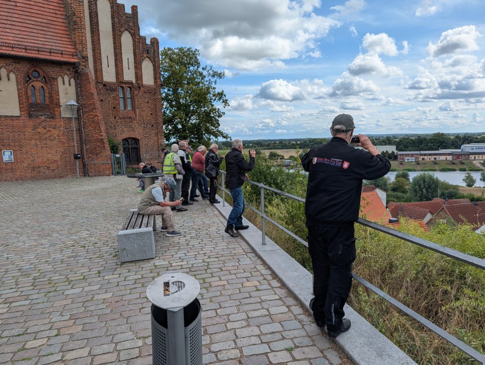 Tangermünde - 22.08.2026