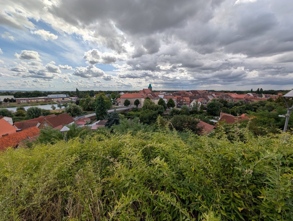 Tangermünde - 22.08.2026