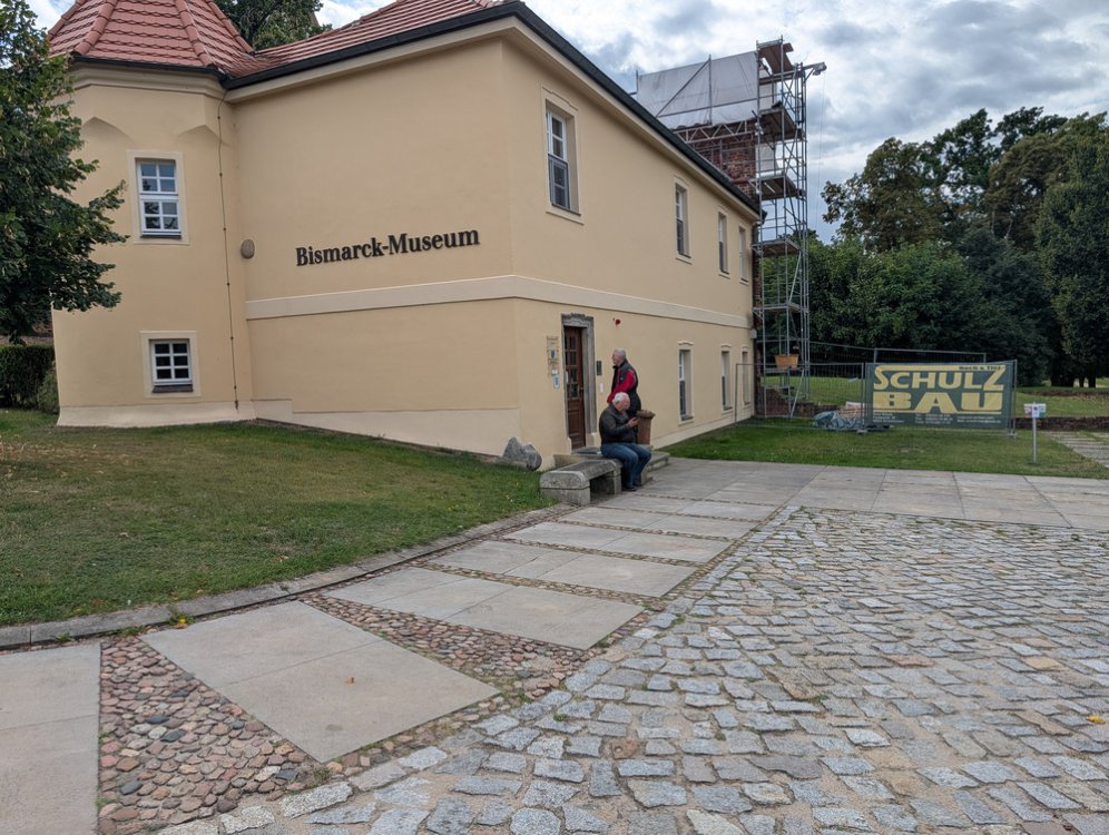 Tangermünde - 22.08.2026