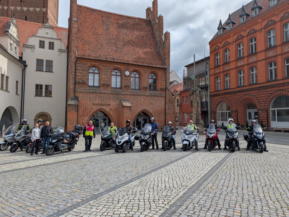 Tangermünde - 23.08.2026